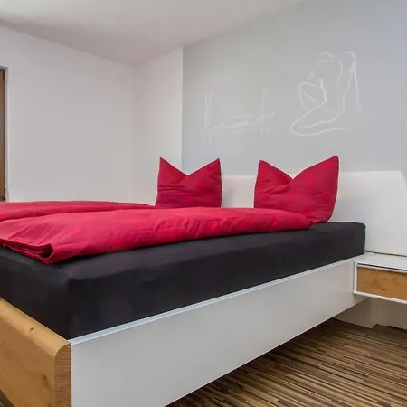 Ferienwohnung Roessle *