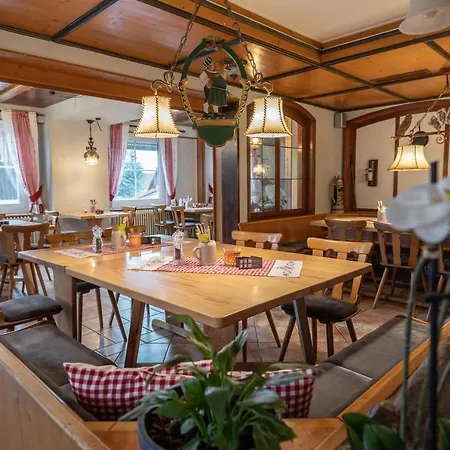 Ferienwohnung Roessle *