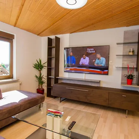 Ferienwohnung Roessle