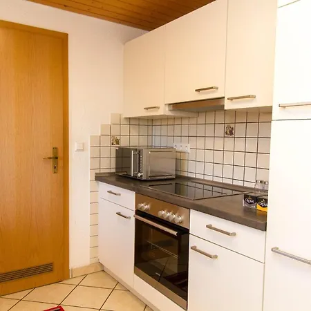 Ferienwohnung Roessle Appartement *