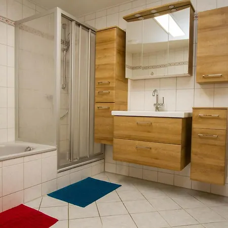 Ferienwohnung Roessle * Salem (Baden-Wurttemberg)