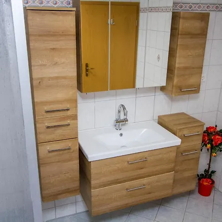 Ferienwohnung Roessle Apartmán Salem (Baden-Wurttemberg)