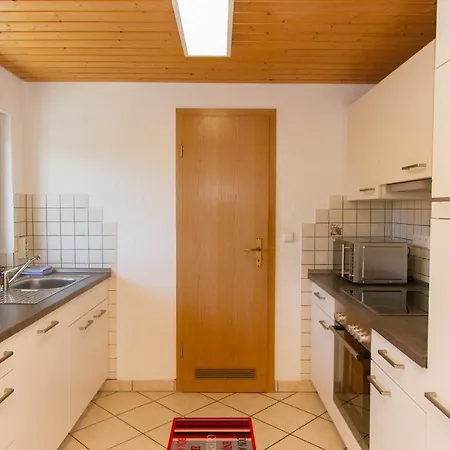Ferienwohnung Roessle