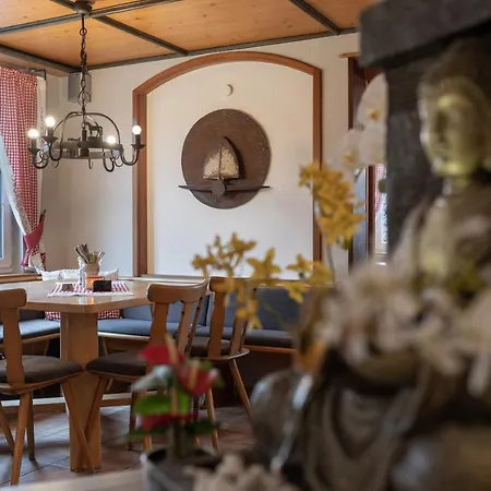 Ferienwohnung Roessle Salem (Baden-Wurttemberg)