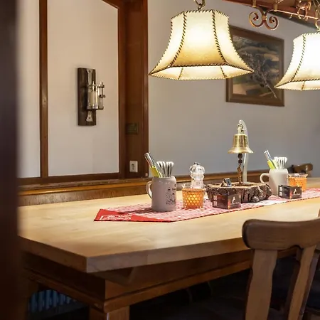 Appartement Ferienwohnung Roessle