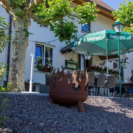 Ferienwohnung Roessle