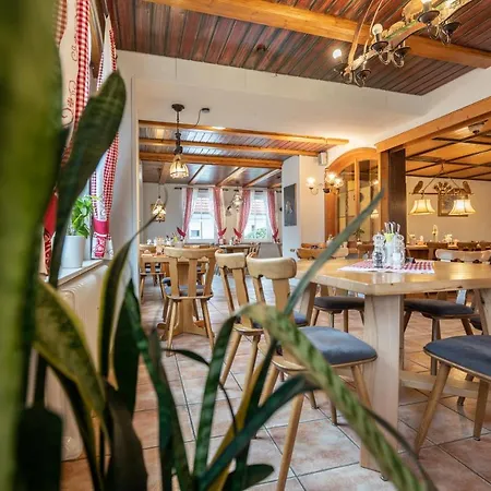 Apartmán Ferienwohnung Roessle Salem (Baden-Wurttemberg)