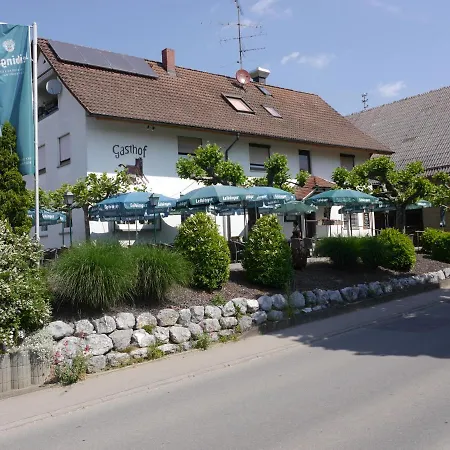 Ferienwohnung Roessle