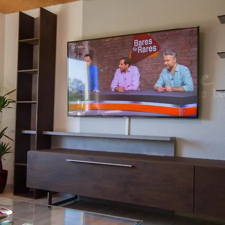Apartmán Ferienwohnung Roessle