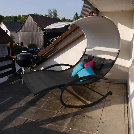 Ferienwohnung Roessle *