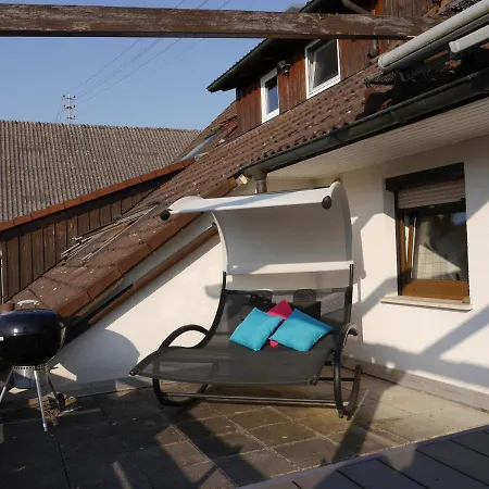 Ferienwohnung Roessle Salem (Baden-Wurttemberg)